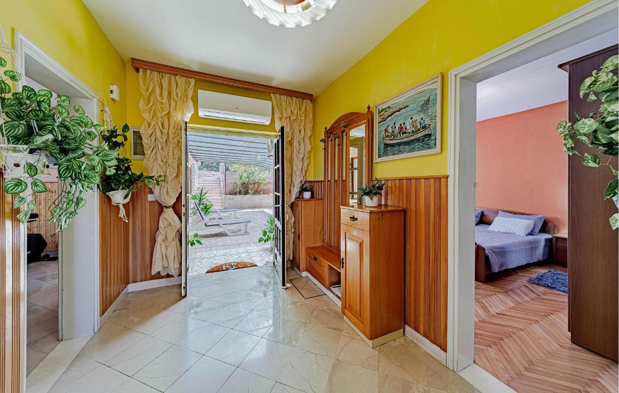 Beautiful Home In Prigradica With Jacuzzi Exterior photo
