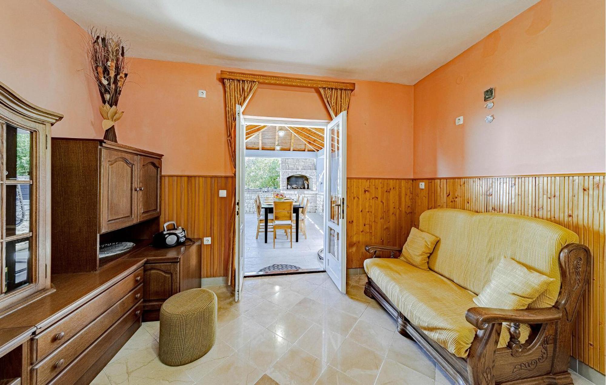 Beautiful Home In Prigradica With Jacuzzi Exterior photo