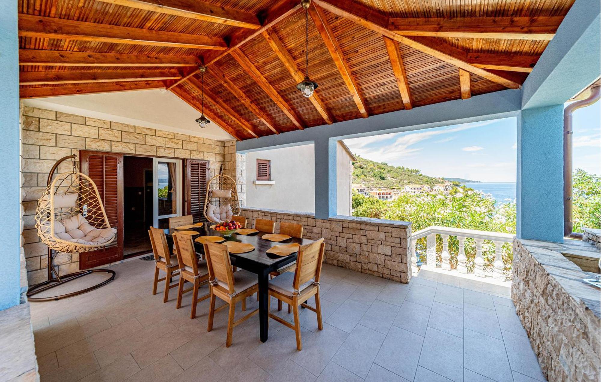 Beautiful Home In Prigradica With Jacuzzi Exterior photo
