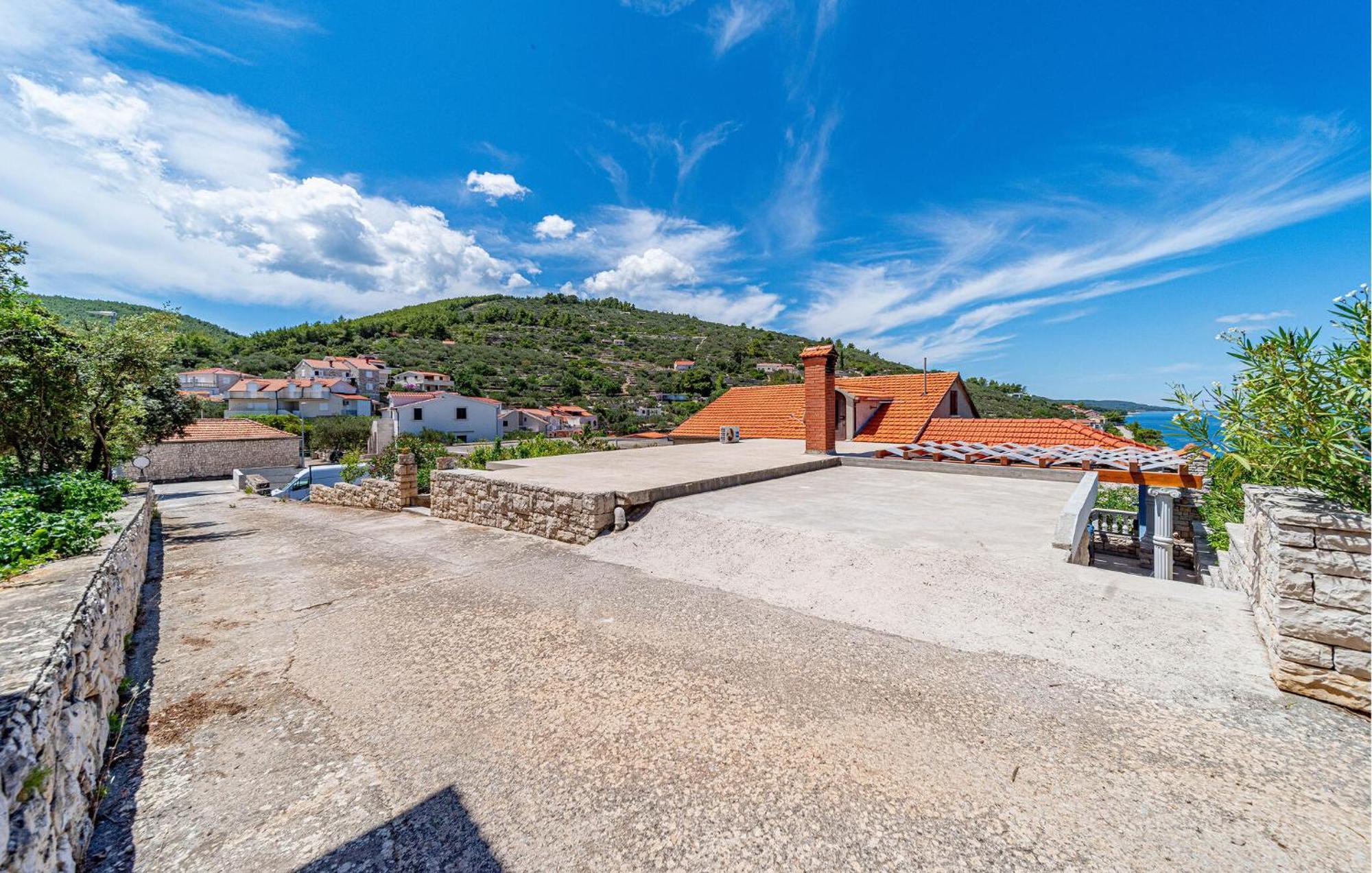 Beautiful Home In Prigradica With Jacuzzi Exterior photo